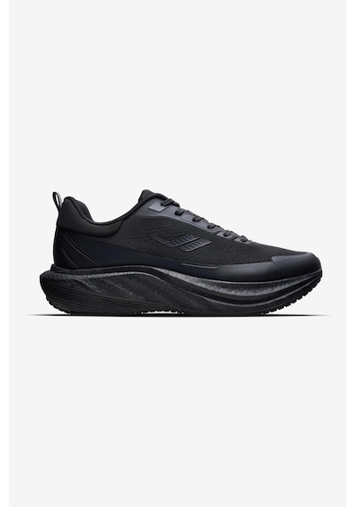 Lescon Avensıs A-shock Foam Spor Ayakkabı Siyah