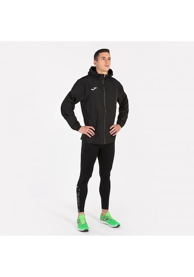 Joma Elıte Vııı Yağmurluk Siyah 102235.100 Siyah