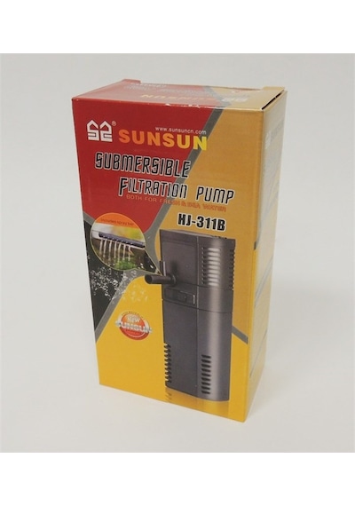 Sunsun Akvaryum İç Filtre HJ-311B
