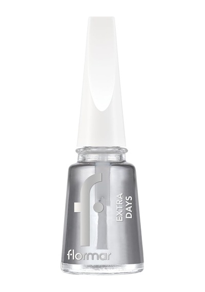 Flormar Extra Days Oje Koruyucu Son Kat Tırnak Cilası 11 Ml