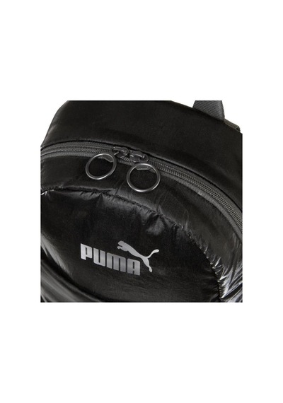 Puma 09064901 Core Up Backpack Black Ns Sırt Çantası