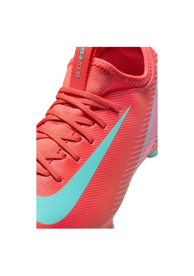 Nike Jr. Mercurial Vapor 16 Academy Fg/mg Fq8392-800 Mercan Krampon Mercan