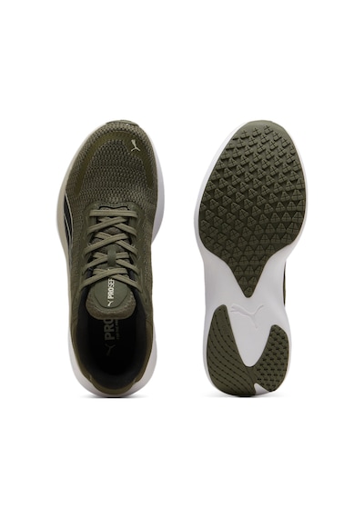 Puma Scend Pro Koşu Ayakkabısı 378776 29 Yeşil
