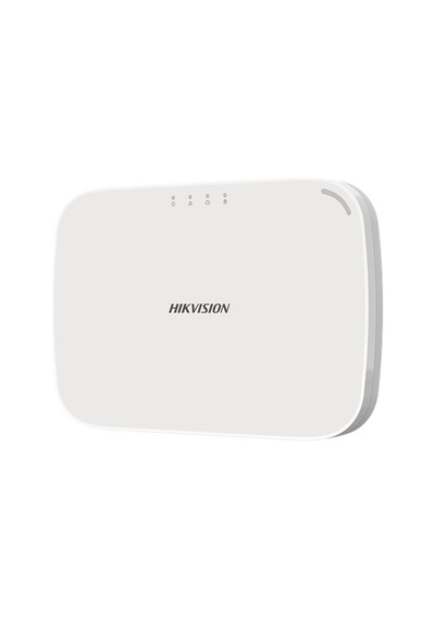 Hıkvısıon Ds-pha20-w2p Ax Hybrıd 4 Bölgeli Ethernet/wıfı Alarm Paneli