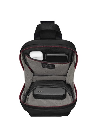 Victorinox 653384 Travel Essentials Sling Omuz Çantası Rfıd Korumalı Renkli