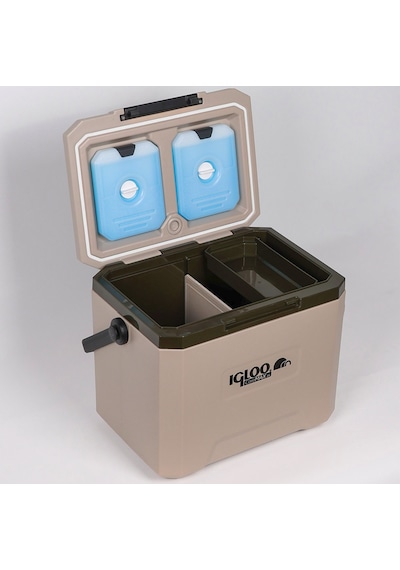 Igloo Coremax 16 Buzluk 16 Litre Beyaz