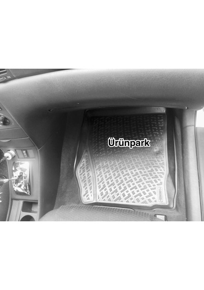 Rizline Corolla 3D Paspas Seti Toyota Corolla Uyumlu Havuzlu 2000-2006