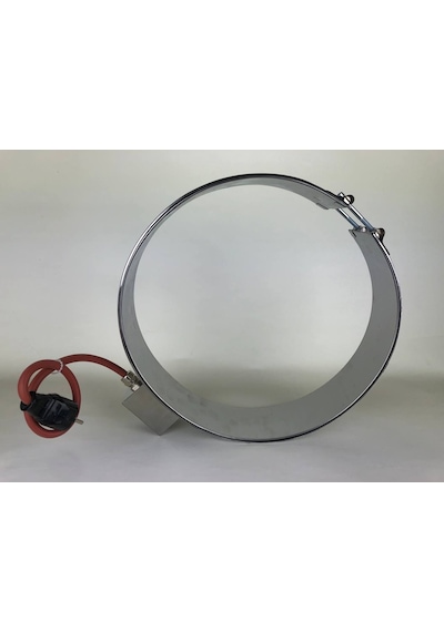 2000 Watt Kelepçe Rezistans, Ceket Isıtıcı, Kuşak Isıtıcı
