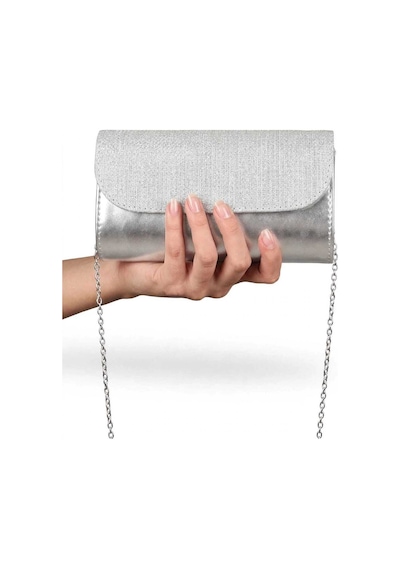Names Bag Names Parlak Taşlı Simli Abiye Çanta - Zincir Askılı Gece Portföy Club Çanta - Portföy Clutch - Gece Çantası Gümüş Gümüş Names Bag Names Parlak Taşlı Simli Abiye Çanta - Zincir Askılı Gece Portföy Club Çanta - Portföy Clutch - Gece Çantası Gümüş Gümüş