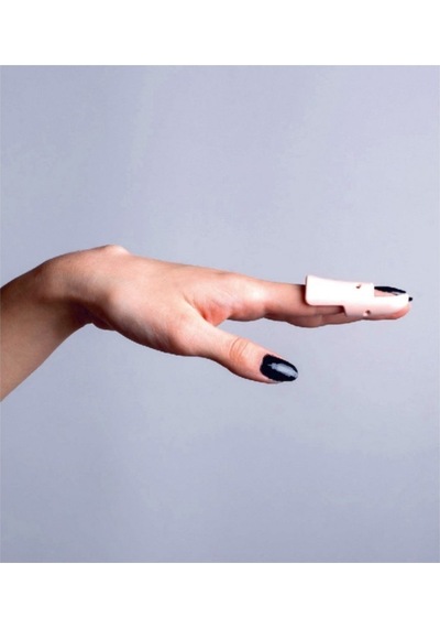 Mallet Finger - No:3
