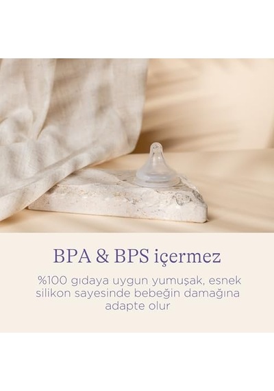240 Ml Pp Biberon