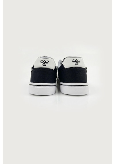 Hummel Wivo Iı 900873-2001 Siyah Unisex Günlük Ayakkabı Siyah