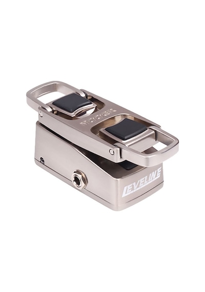 Mooer Wvp1 Mini Serisi Leveline Volume Pedalı
