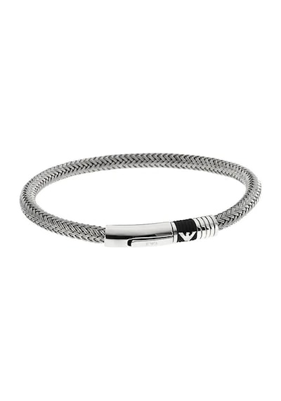 Emporio Armani AJEGS1623-040190 Erkek Bileklik