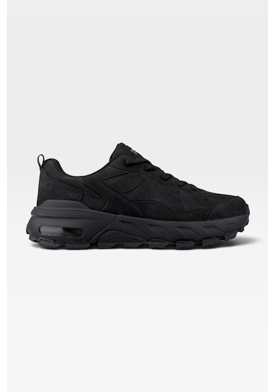 Ryt Conses Erkek Sneaker - Siyah