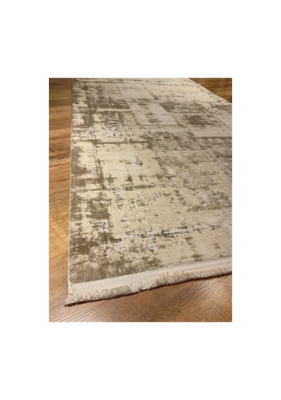 Lootus L001d 100x300 Krem Halı