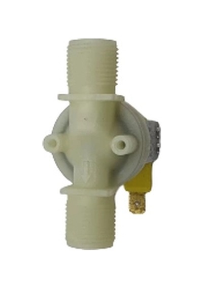 Solenoid Ventil Vana N.k. 1/2 - 12 / 24 / 220 Ac / Dc