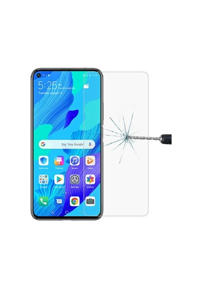 Huawei Nova 5t/honor 20 Tempered Kırılmaz Cam Ekran Koruyucu- 5775