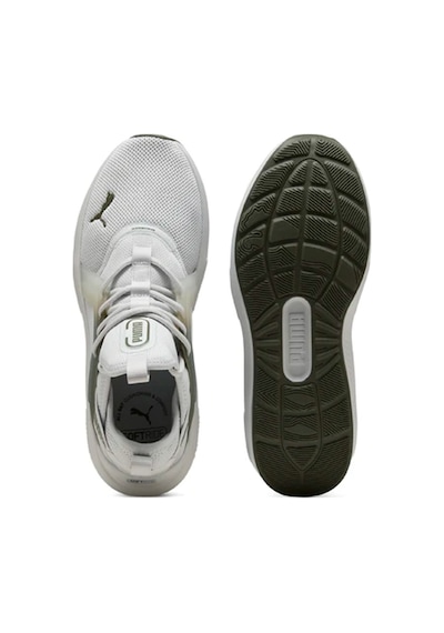 Puma Softride Enzo 5 Unisex Spor Ayakkabı Gri