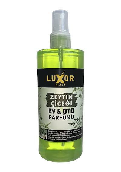 Luxor Kimya Zeytin Çiçeği Ev Ve Oto Kokusu 200 Ml