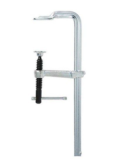 Sürgülü Kol F Kelepçe, Mağaza, 20 Cm