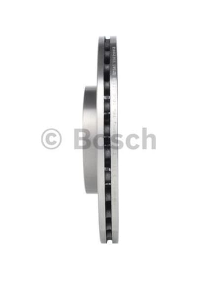 Opel Corsa D 1.4 2006-2014 Bosch Ön Disk 2 Adet