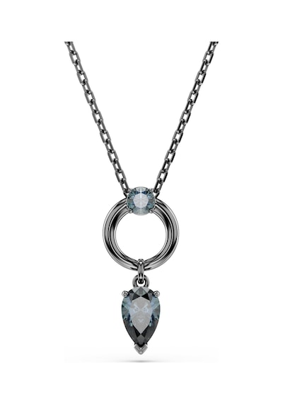 5732491 Swarovski Kolye Mesmera:pend Gry/rus Metalik