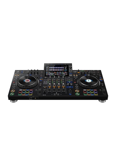 Alphatheta Xdj-az All-in-one Dj Setup
