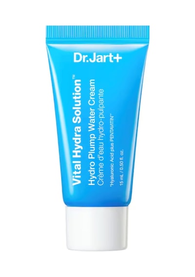 Dr. Jart Vital Hydra Solution - Nemlendirmeye Ve Dolgunlaştırmaya Yardımcı Jel Krem 15 Ml