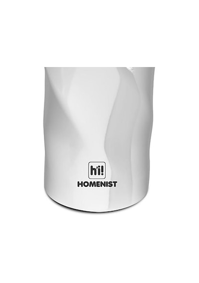 Homenıst 0.5 L Mug Beyaz
