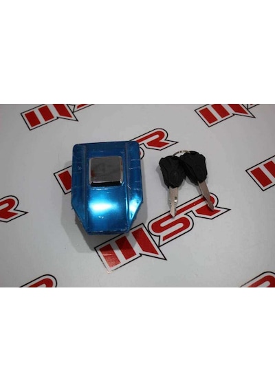 Cgl 125 Benzin Depo Kapağı