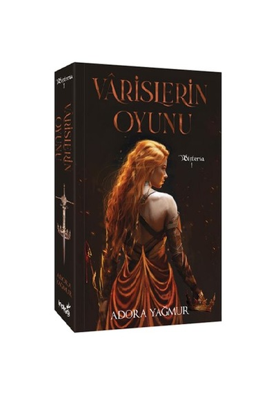 Varislerin Oyunu - Ybve-715728