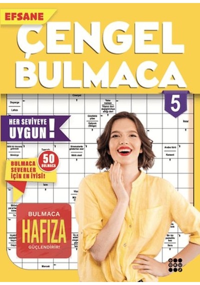 Efsane Çengel Bulmaca 5 Diğer