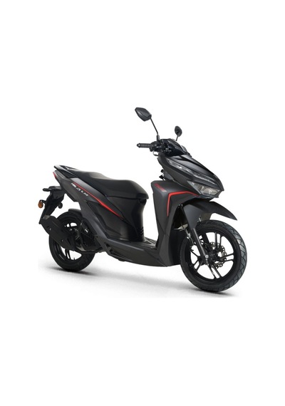 Rks Wildcat 125 Okisjen Sensörü Yok
