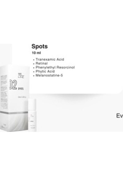 Meline Spots 10 Ml