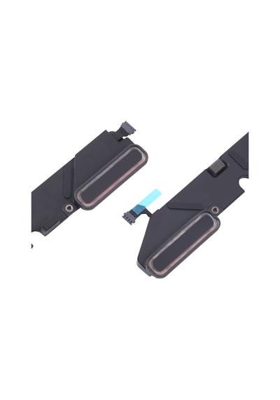 Cbtx Macbook Air Uyumlu 13 İnç M1 A2337 2020 Emc3598 1 Çift Hoparlör Zil Buzzer