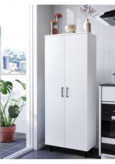 Cosy Mutfak Kiler Çok Amaçlı Dolap 5 Bölmeli