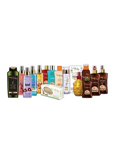 Kadınlar İçin Güneş İle Buluşma Vücut Spreyi - 200 Ml