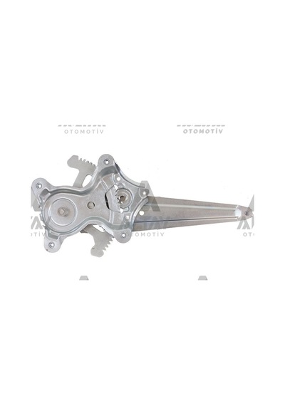 Taiwan Toyota Corolla 1998-2002 Arka Cam Krikosu Sol Manuel 69840-12290