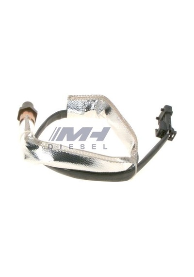 Bosch 0258006682 Lambda Sensörü Volvo C30 C70 S40 S60 S80 V50 V70 Xc70 Xc90 2.5 T5