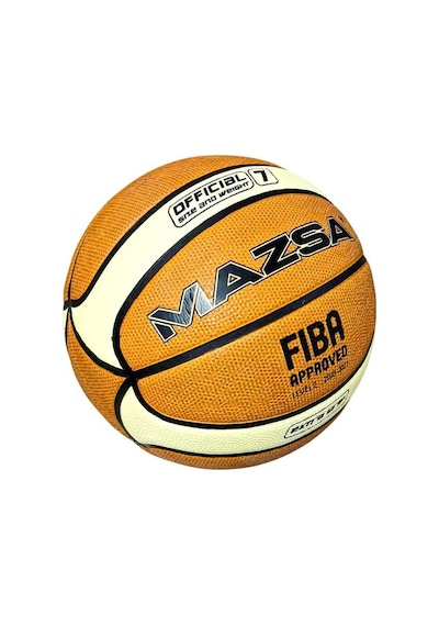 Mazsa Bb-krc07000 Basketbol Topu No7