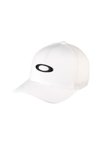 Oakley Ellipse Mesh Fos900835 104-s1 S/m Şapka Siyah