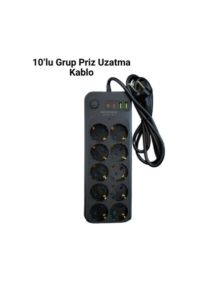 10 Lu Grup Priz 1