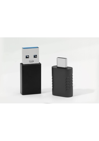 Type-c To Usb-a 3.0 Ve Usb 3.2 To Type-c Dönüştürücü 2'si 1 Arada