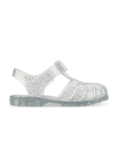 İgor Clasica Cristal Unisex Çocuk Sandalet S10329 Gümüş