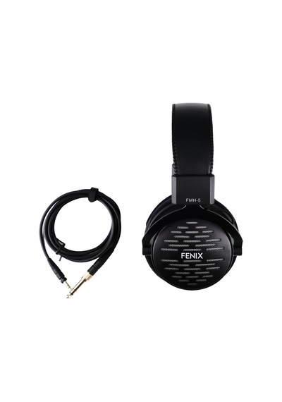 Fenix Fmh-5 32 Ohm Yarı Açık Yapılı Monitör Kulaklık
