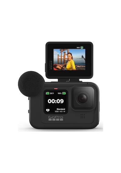 Gopro Hero 9 Display Mod ( Harici Lcd Ekran)