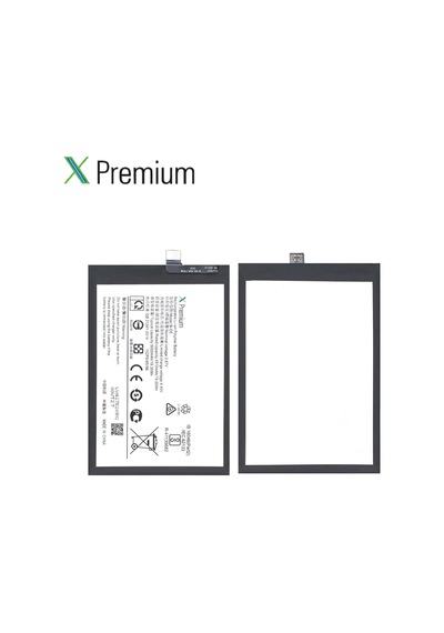 Xpremium Vivo Y20 Uyumlu Batarya Pil Süper Yüksek Kalite B-o5