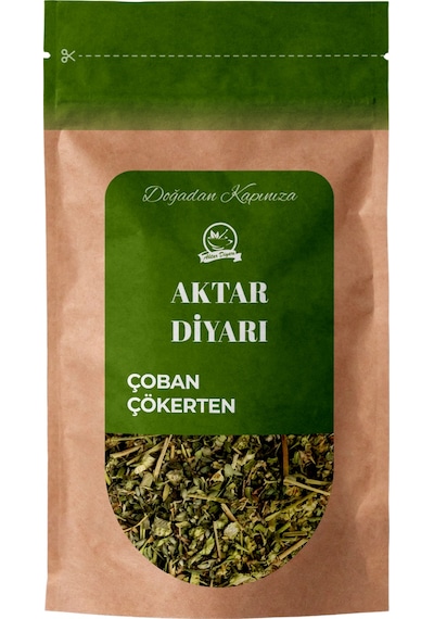 Çoban Çökerten 1000 Gr Aktar Diyarı Diğer
