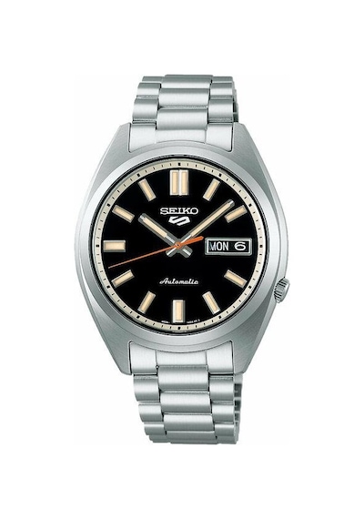Seiko Srpk89k Kol Saati Gri